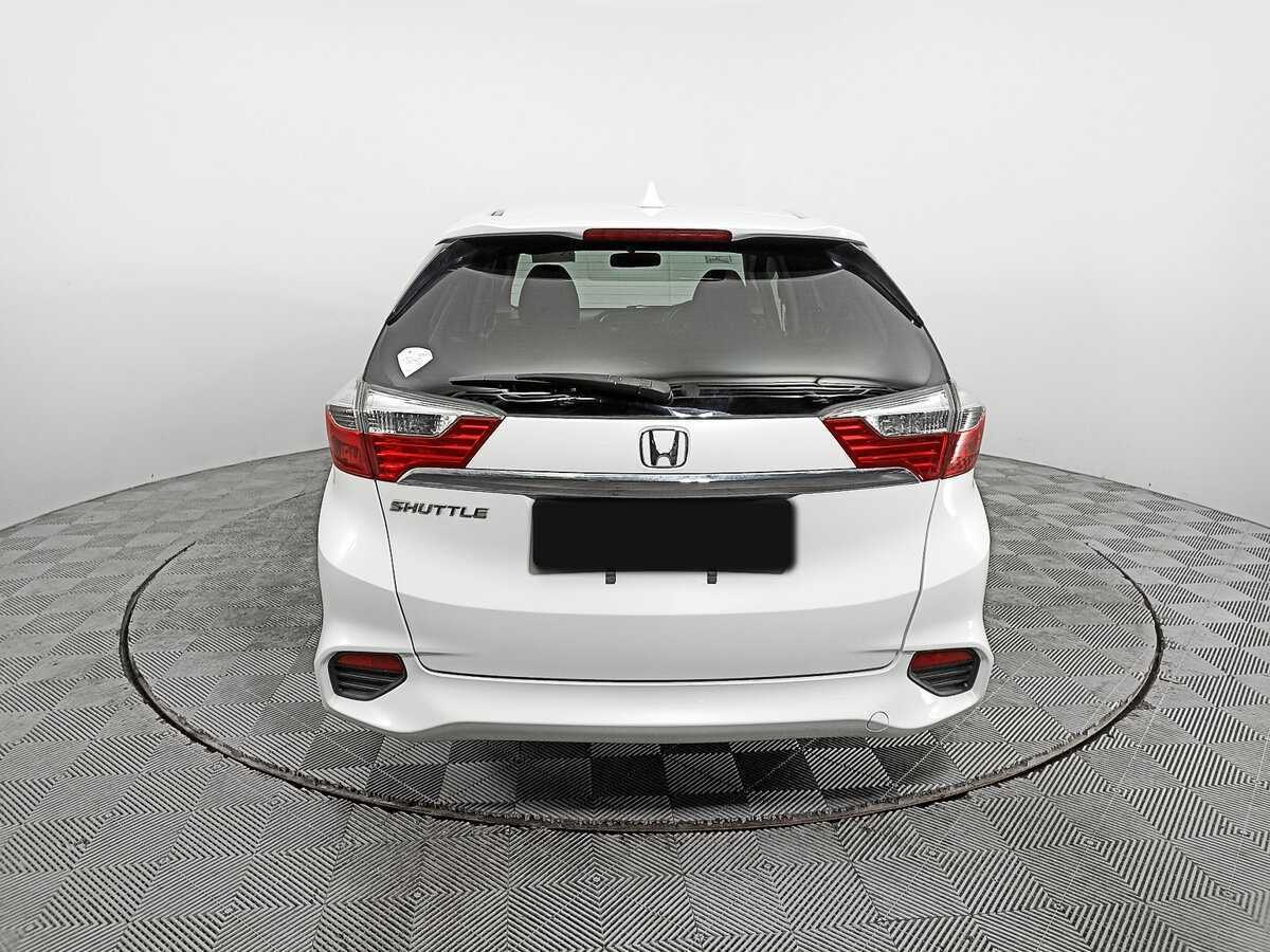 Купить Honda Shuttle, 2018, 96 369 км, фото №6