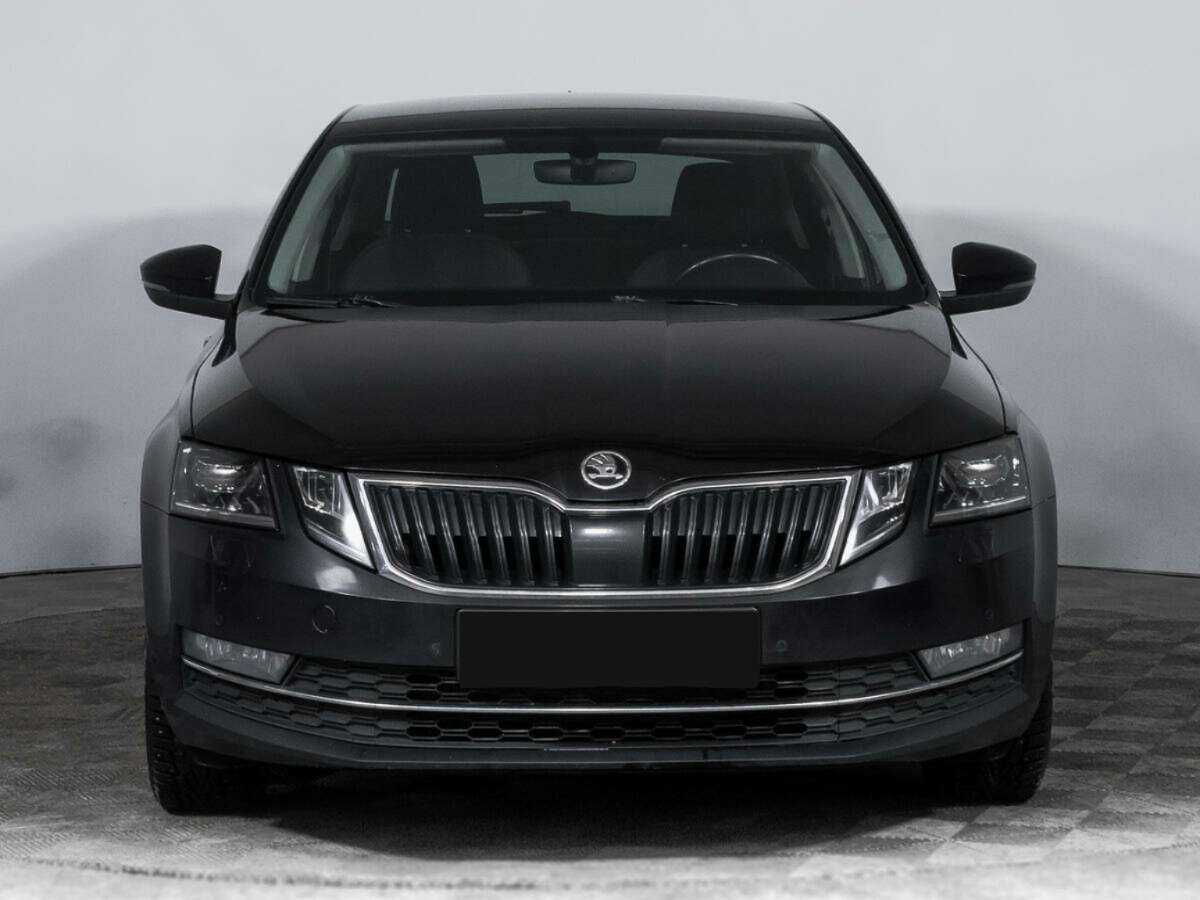 Купить Skoda Octavia, 2018, 141 210 км, фото №2