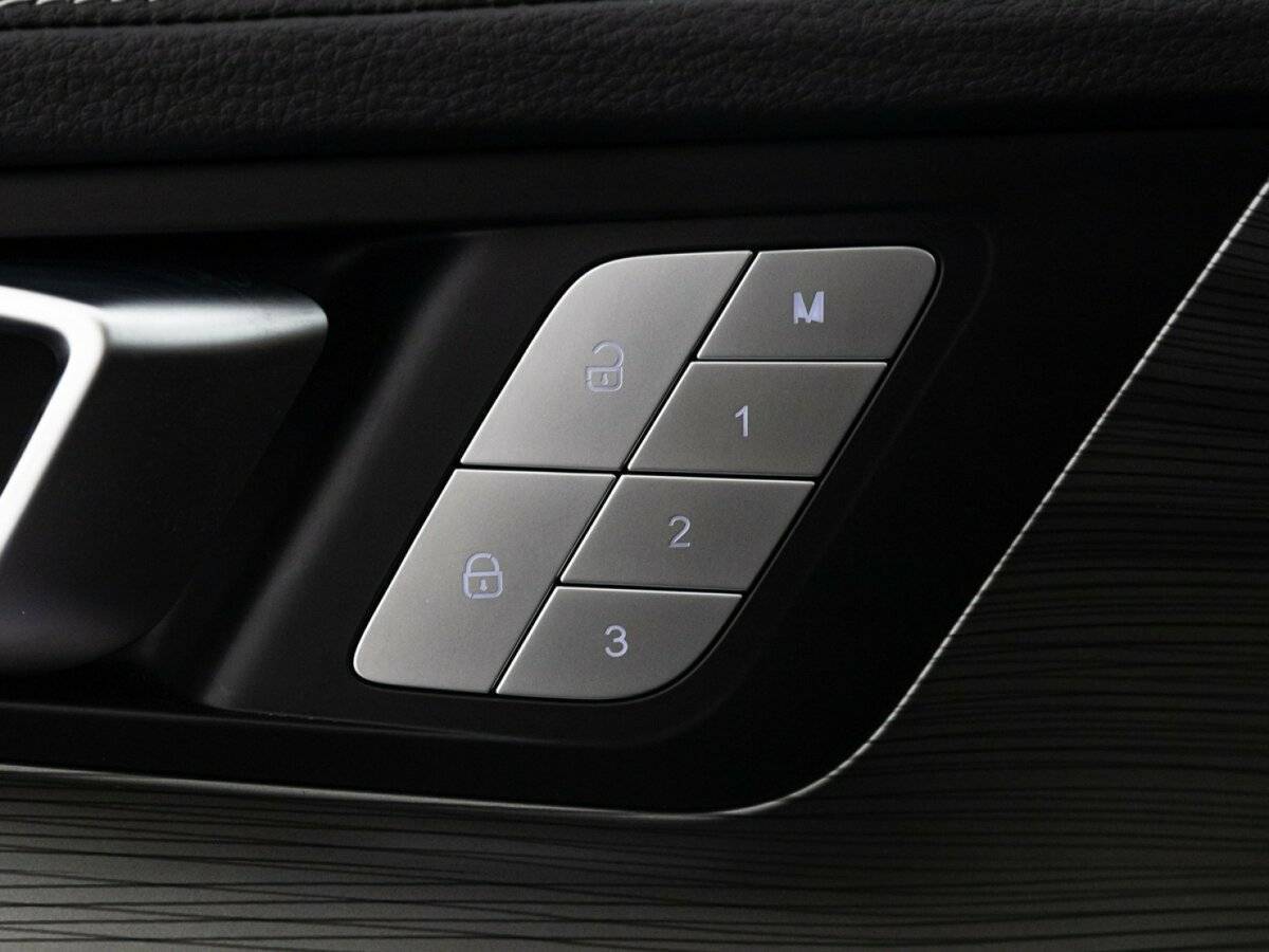 Купить Chery Tiggo 8 Pro Max, 2023, 12 035 км, фото №28