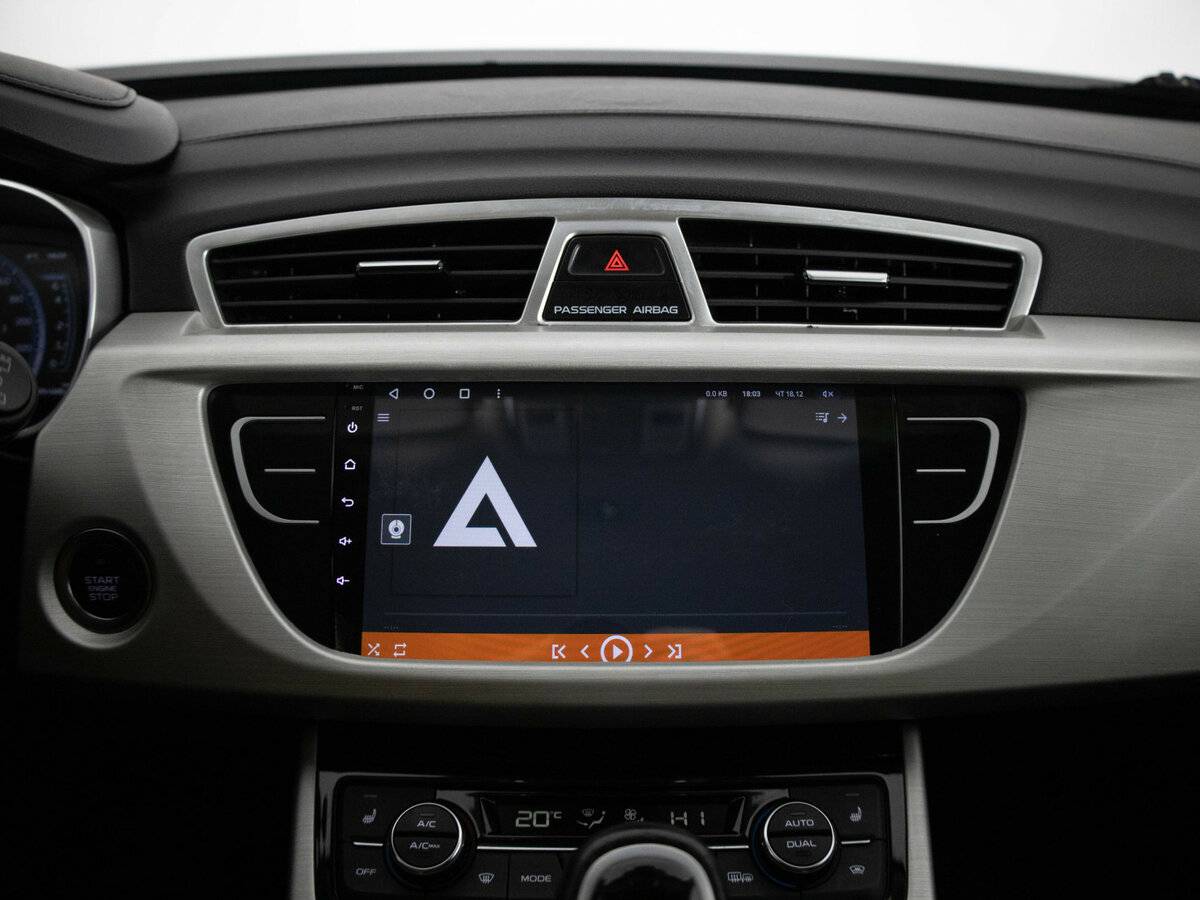 Купить Geely Atlas I, 2021, 51 025 км, фото №11