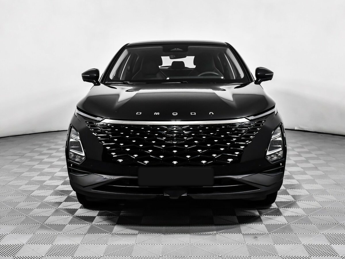 Купить Omoda C5 I, 2023, 25 201 км, фото №2