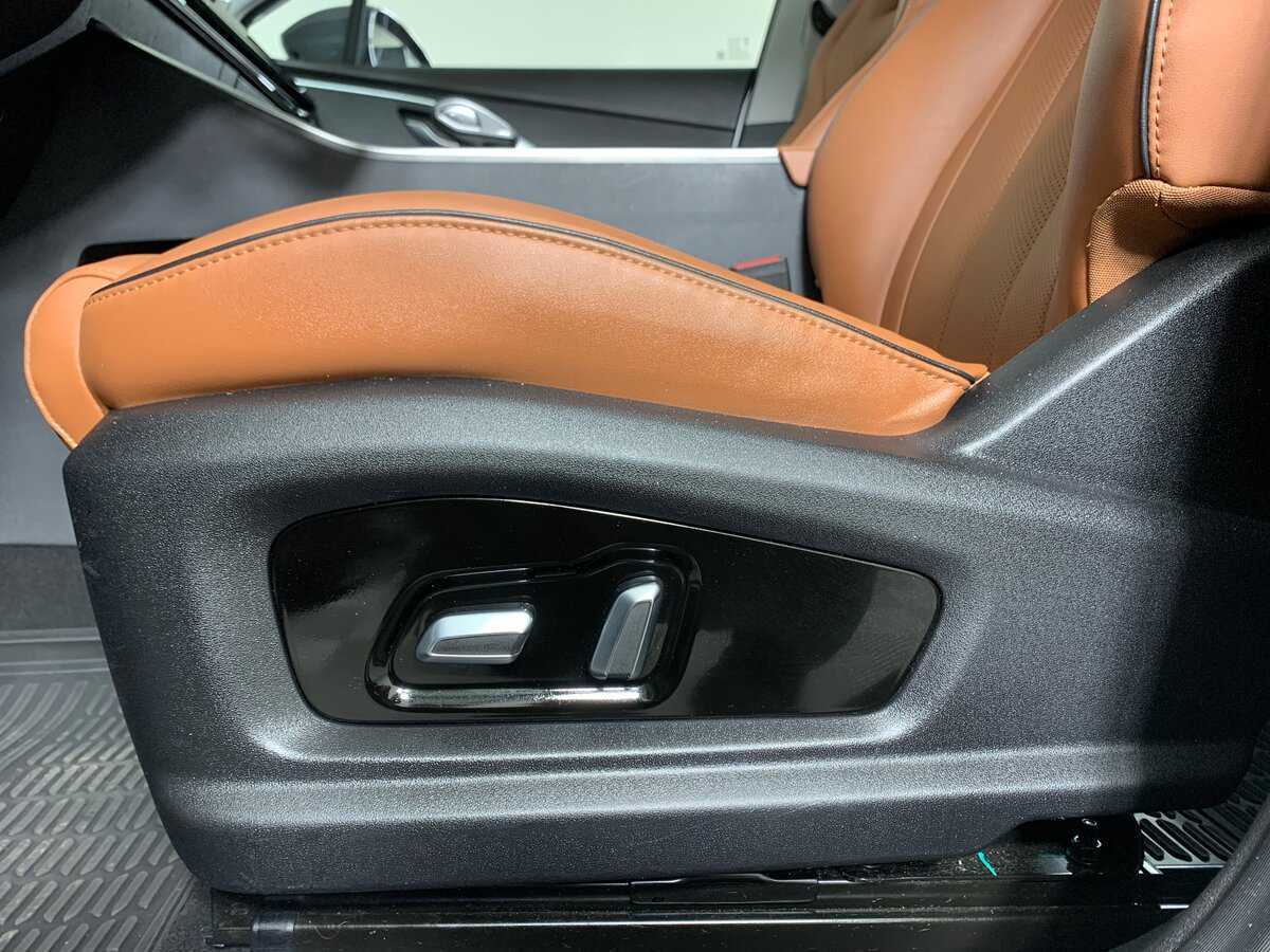 Купить Omoda C5, 2023, 35 265 км, фото №17