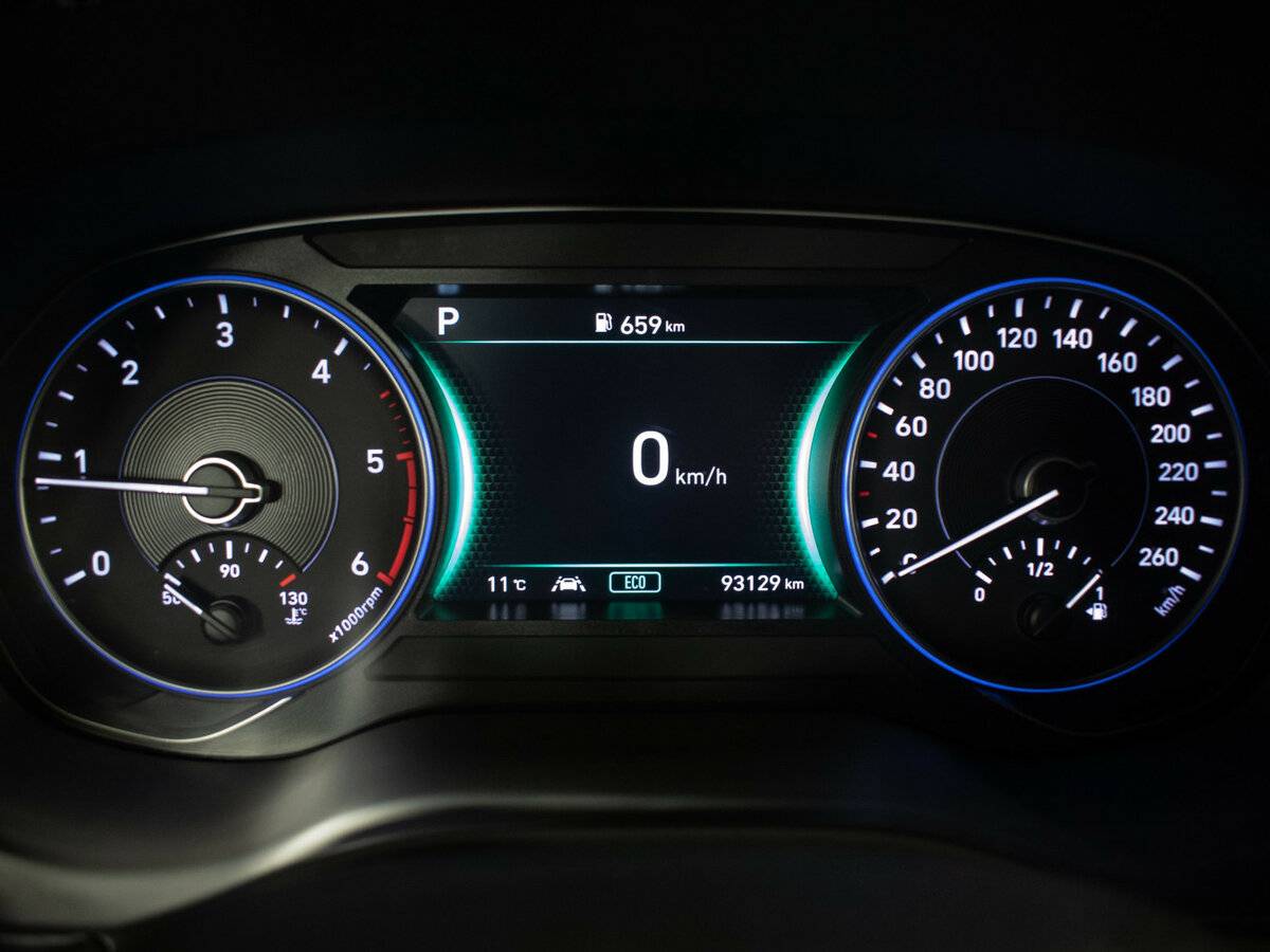 Купить Hyundai Palisade I, 2022, 93 124 км, фото №14