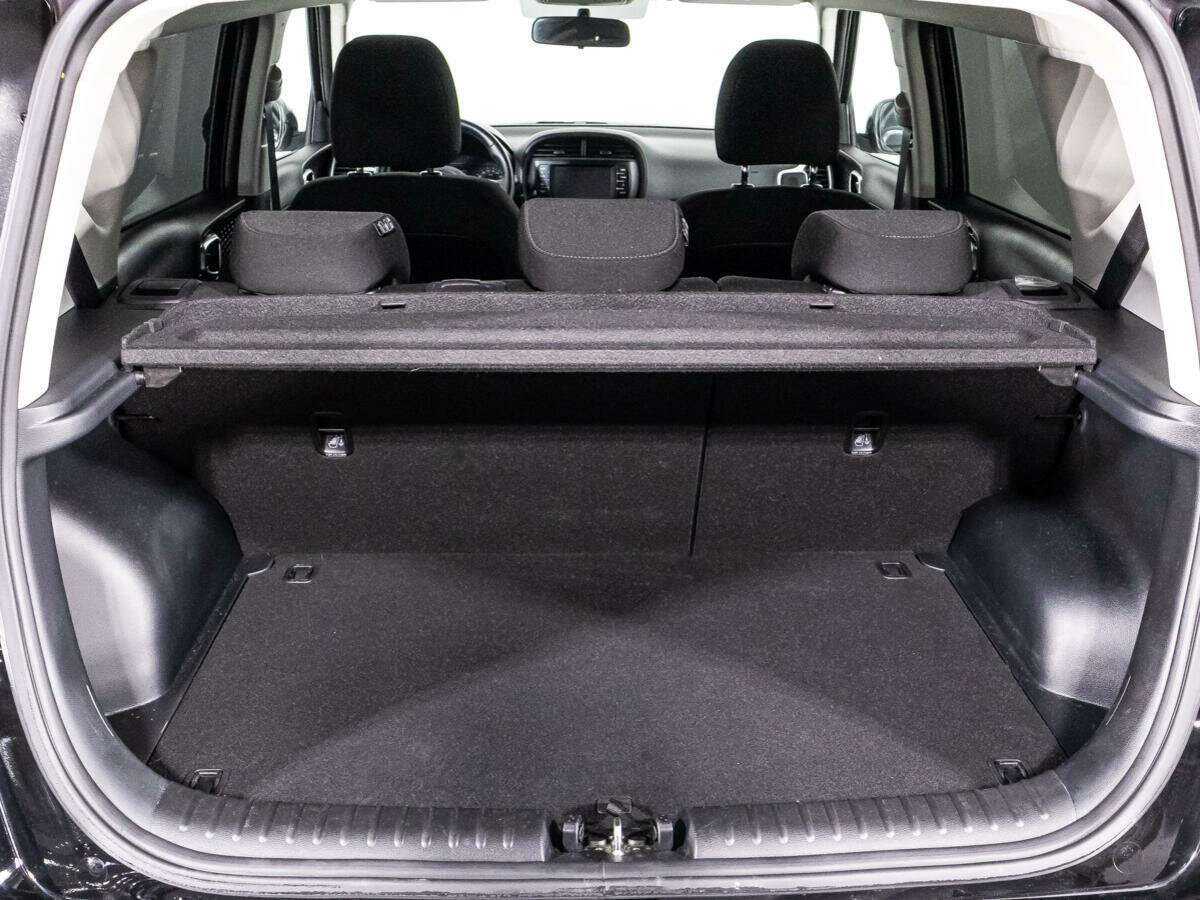 Купить Kia Soul, 2020, 14 465 км, фото №15