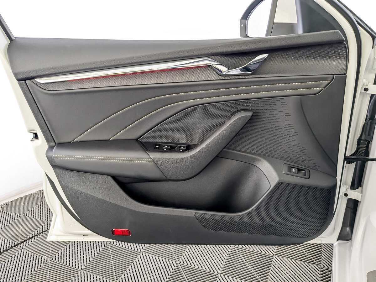 Купить Skoda Octavia, 2023, 8 163 км, фото №15