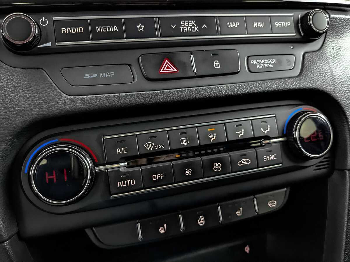 Купить Kia Ceed, 2019, 97 434 км, фото №28