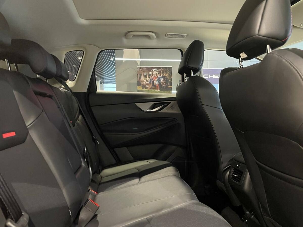 Купить Changan CS35 Plus I Рестайлинг, 2023, 14 000 км, фото №12