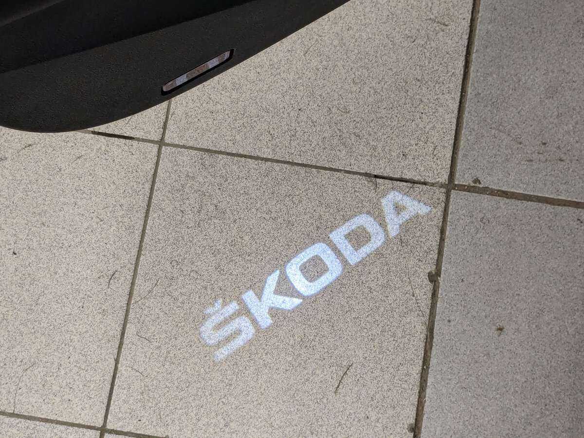 Купить Skoda Octavia, 2021, 53 187 км, фото №21
