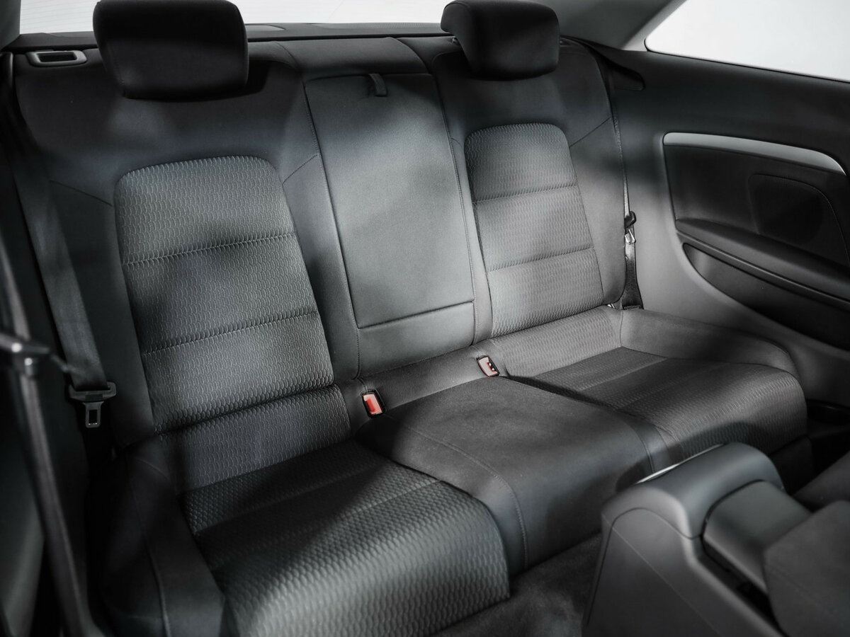 Купить Audi A5 I (8T), 2010, 221 949 км, фото №18