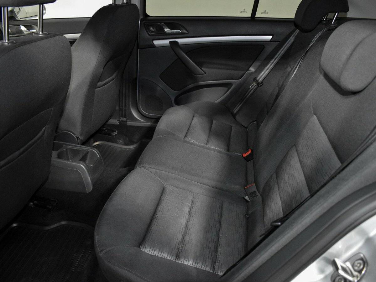 Купить Skoda Octavia, 2013, 114 513 км, фото №11