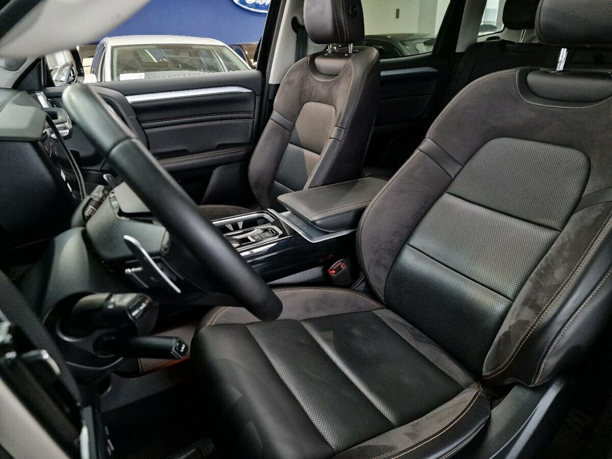 Купить Haval Dargo X, 2023, 15 293 км, фото №14