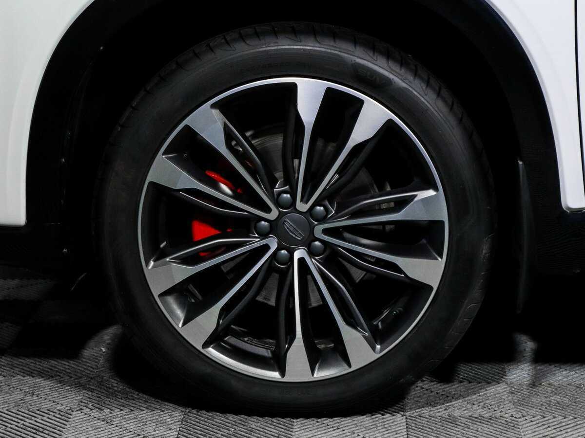 Купить Geely Tugella, 2023, 17 400 км, фото №15