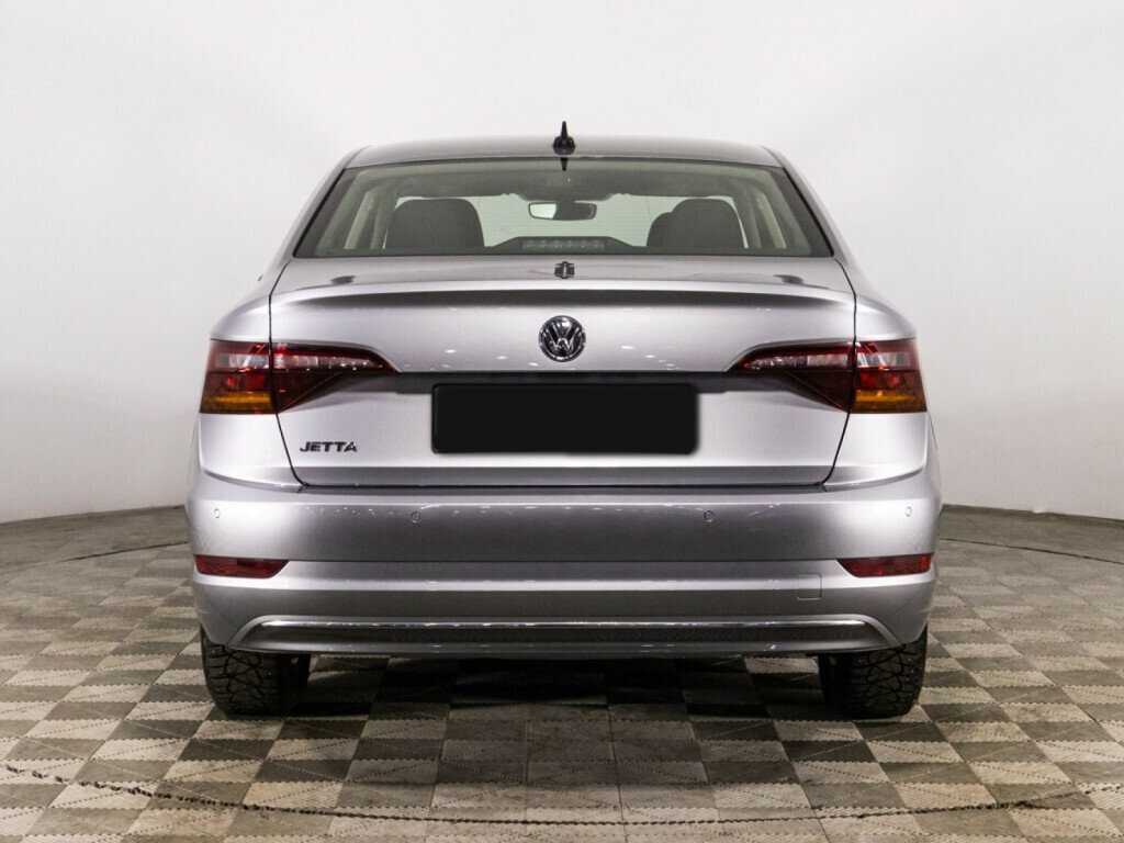 Купить Volkswagen Jetta, 2020, 34 606 км, фото №6