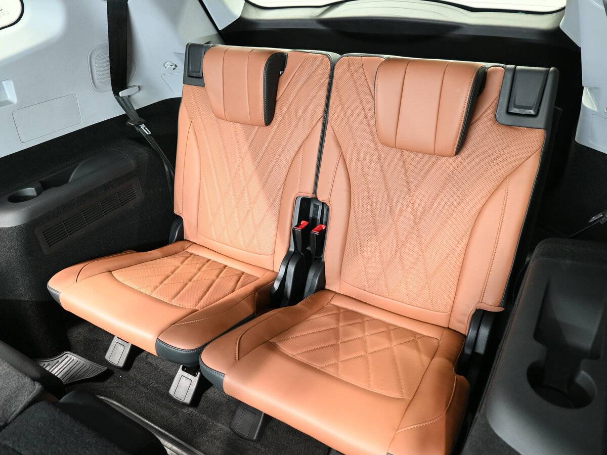 Купить Chery Tiggo 8 Pro Max I, 2022, 46 581 км, фото №10