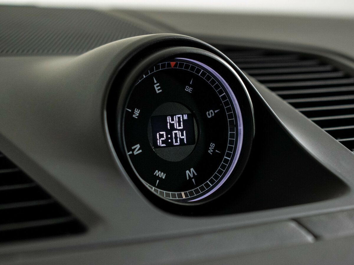Купить Porsche Cayenne III, 2019, 96 121 км, фото №15