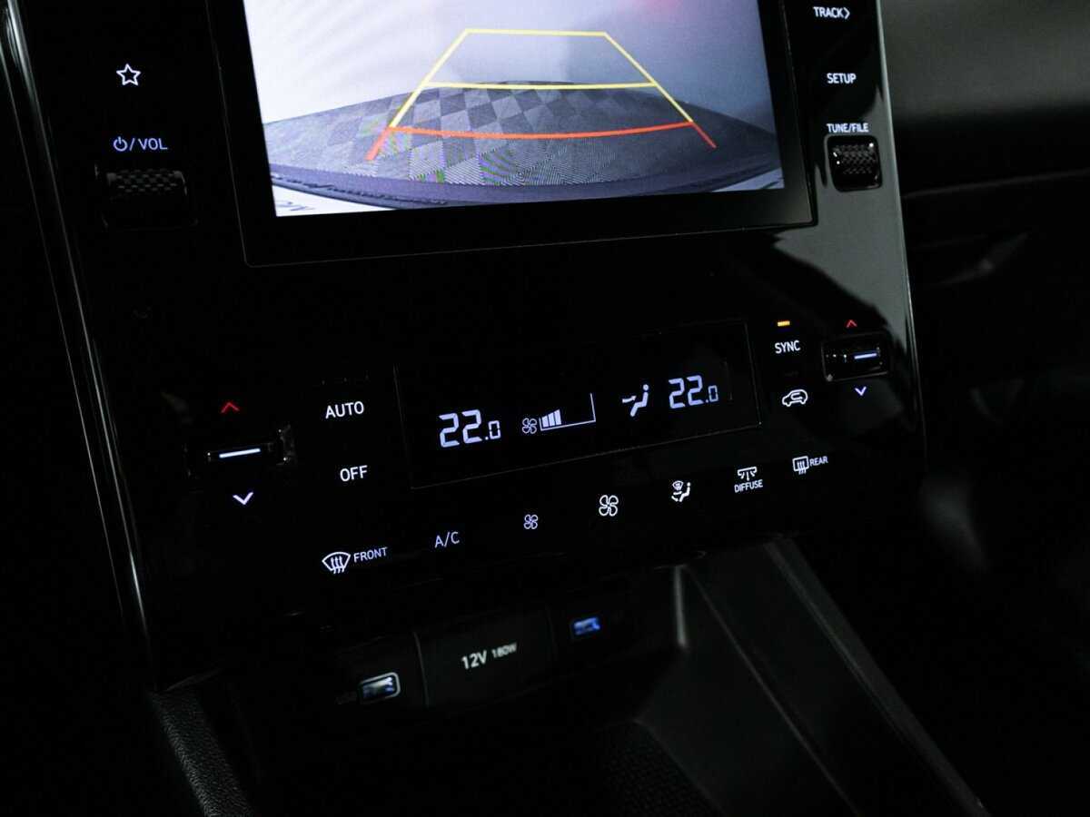 Купить Hyundai Tucson, 2021, 43 866 км, фото №17