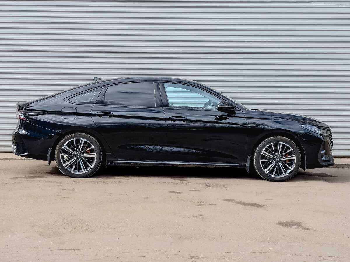 Купить Chery Arrizo 8, 2023, 29 376 км, фото №4