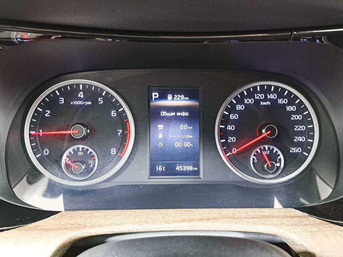 Купить Kia K5, 2020, 45 396 км, фото №11