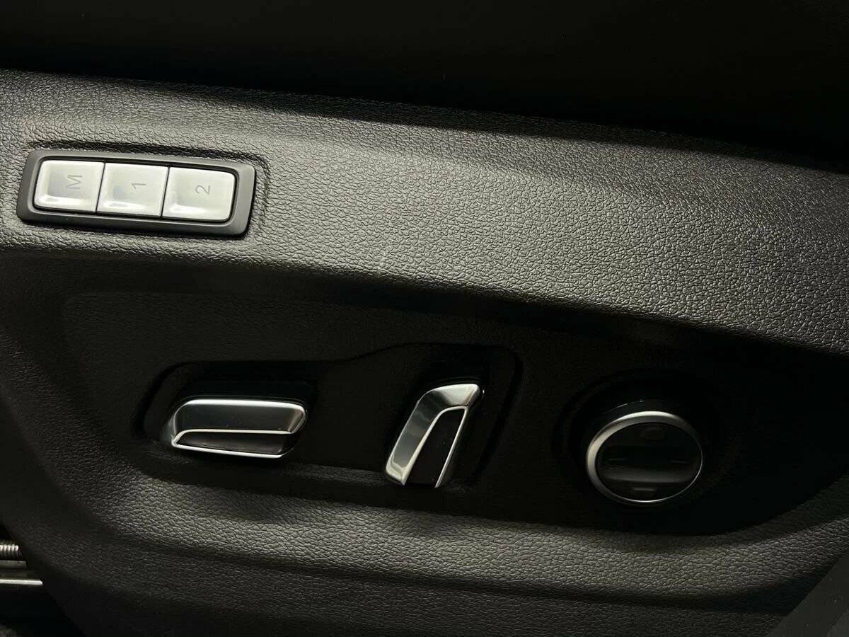 Купить Chery Tiggo 8 Pro, 2021, 66 611 км, фото №19