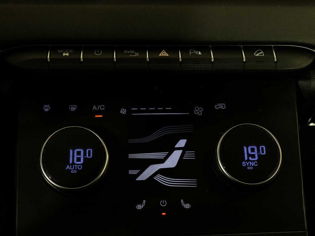 Купить EXEED LX, 2023, 18 273 км, фото №15