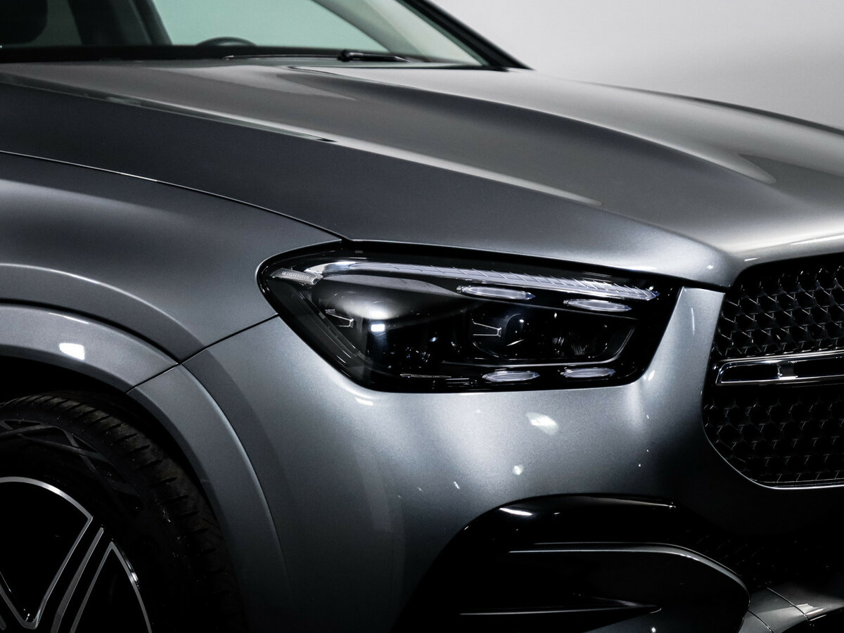 Купить Mercedes-Benz GLE Coupe 300 d II (C167) Рестайлинг, 2025, 9 277 км, фото №15