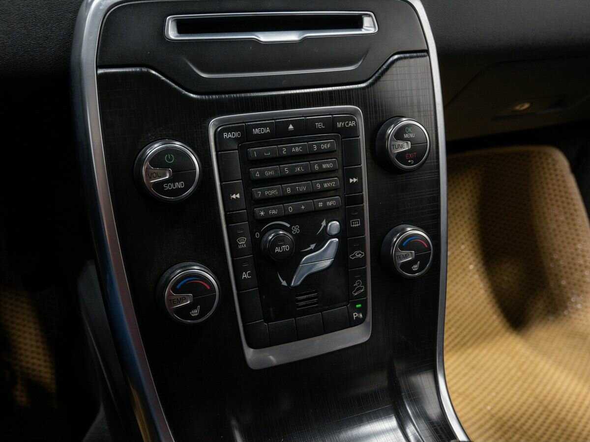 Купить Volvo XC70, 2012, 264 000 км, фото №17