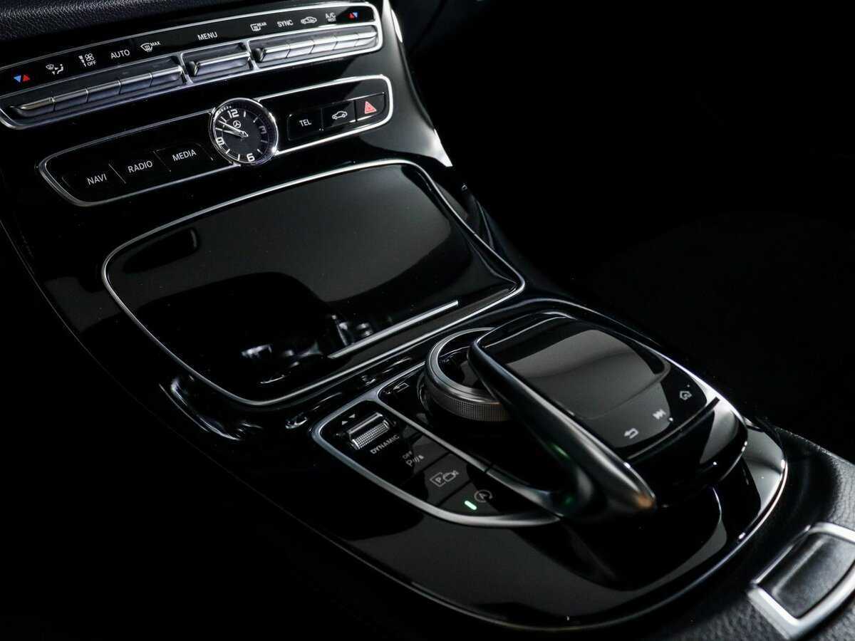 Купить Mercedes-Benz E-Класс 200, 2016, 133 494 км, фото №15