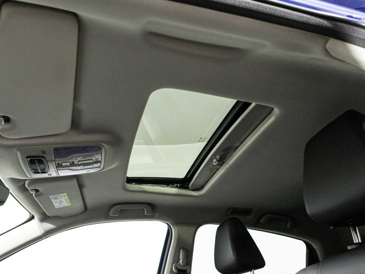 Купить Haval F7x, 2022, 46 133 км, фото №16