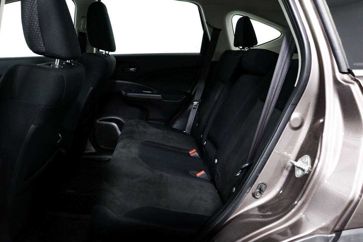 Купить Honda CR-V, 2015, 120 801 км, фото №12