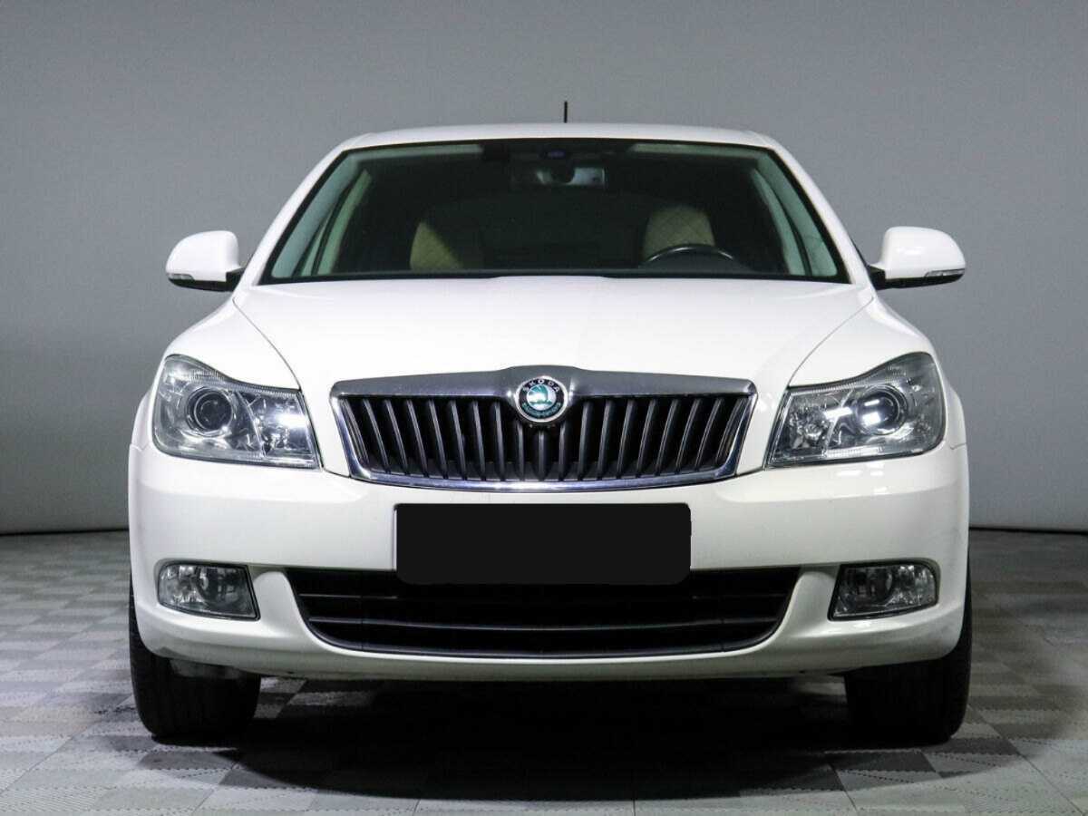 Купить Skoda Octavia, 2012, 195 538 км, фото №2