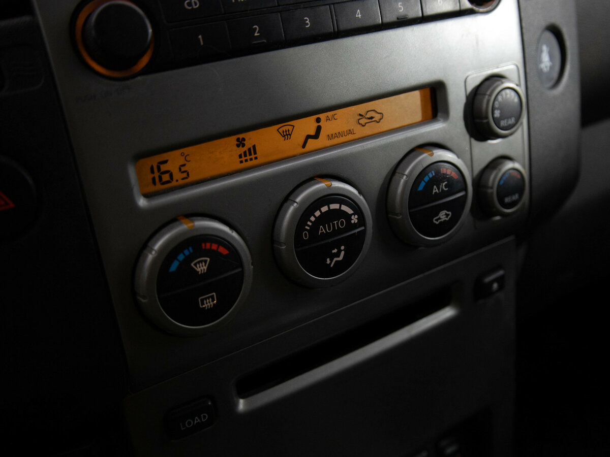 Купить Nissan Pathfinder III, 2006, 278 119 км, фото №12