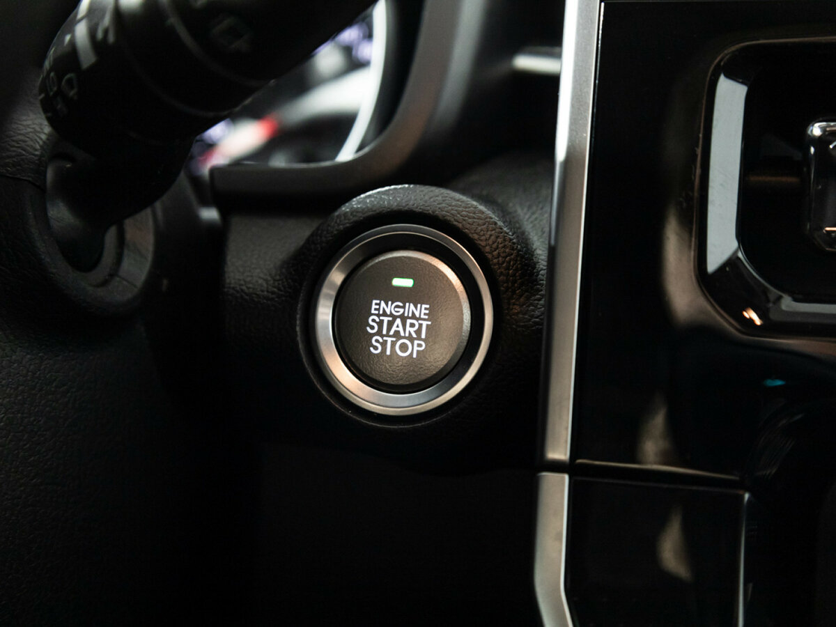 Купить Haval M6 II, 2024, 39 000 км, фото №17