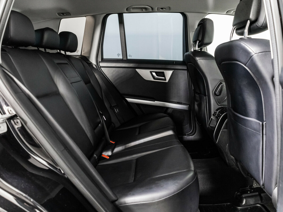 Купить Mercedes-Benz GLK-Класс 220 CDI I (X204) Рестайлинг, 2014, 142 074 км, фото №18