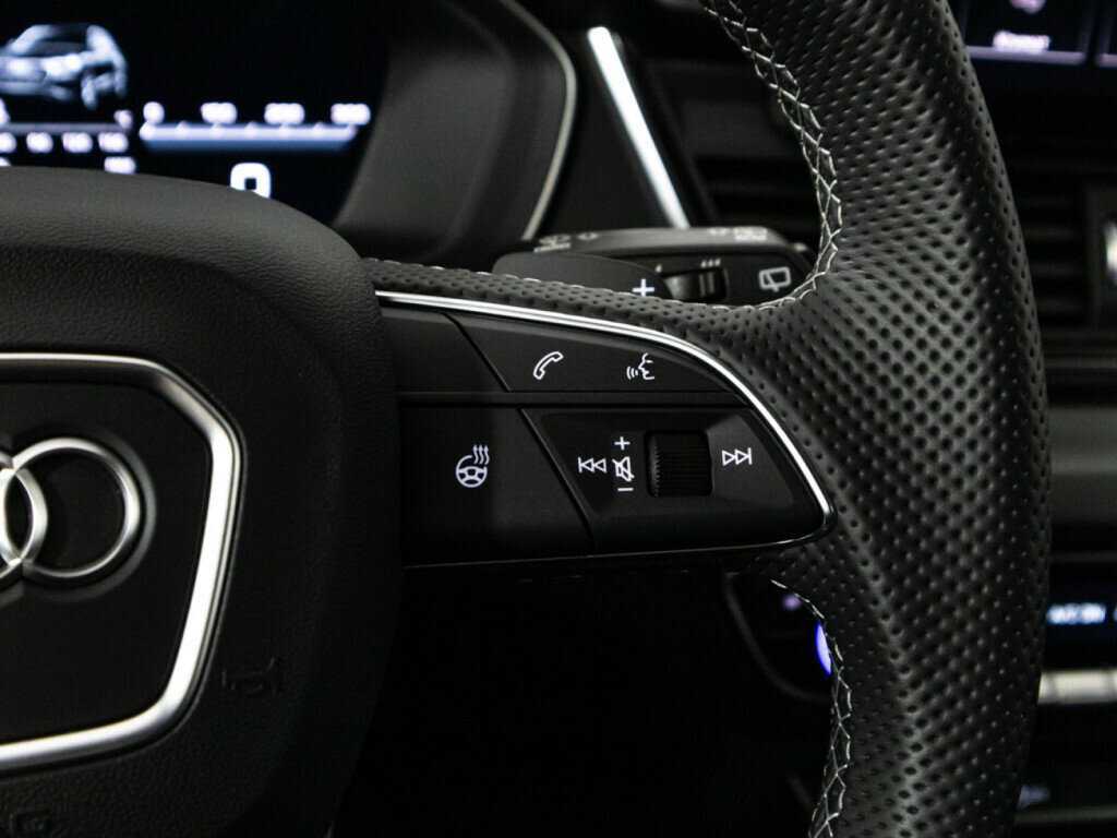 Купить Audi SQ5 Sportback, 2022, 997 км, фото №22
