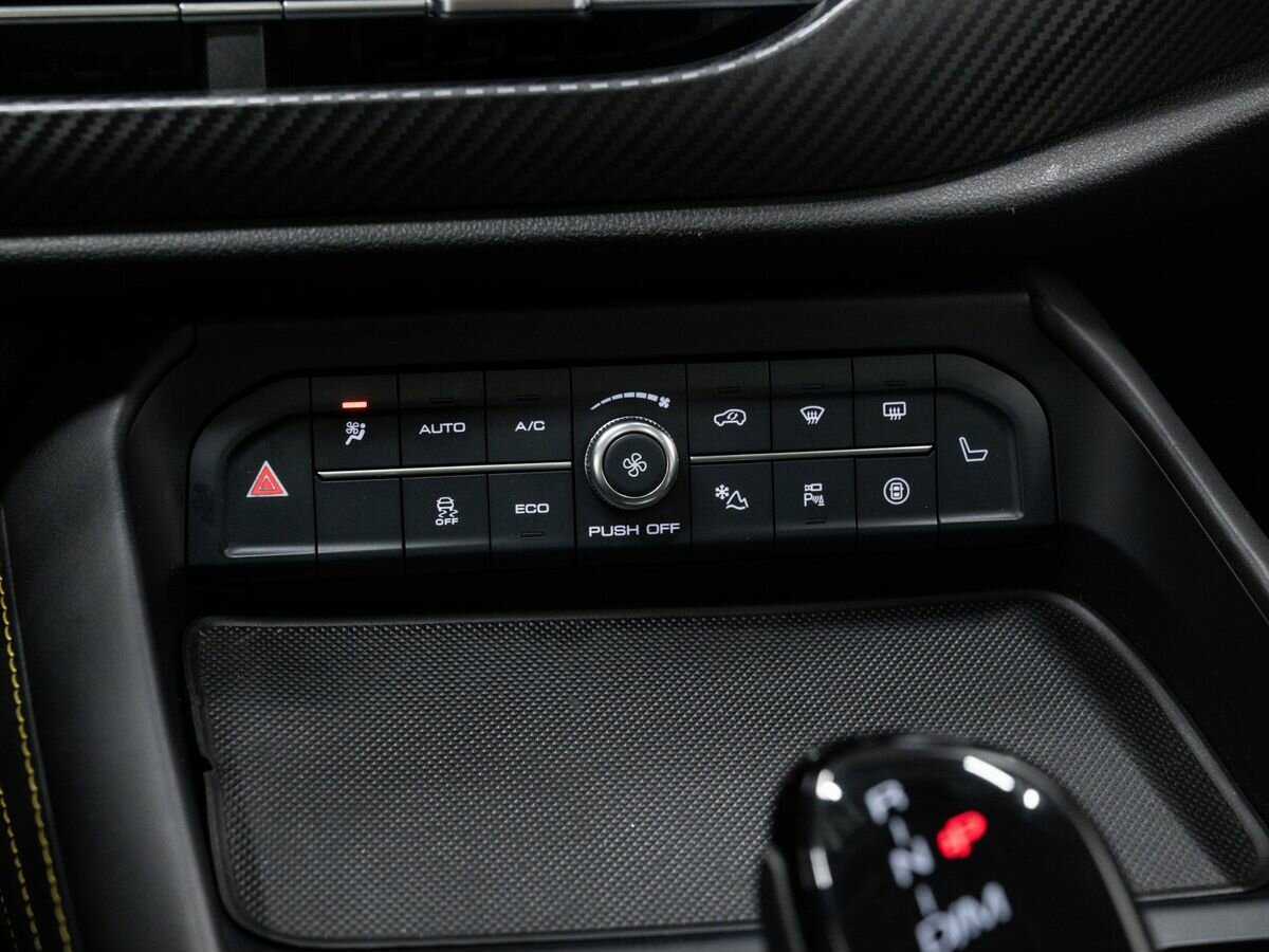 Купить Haval F7x, 2020, 73 000 км, фото №21