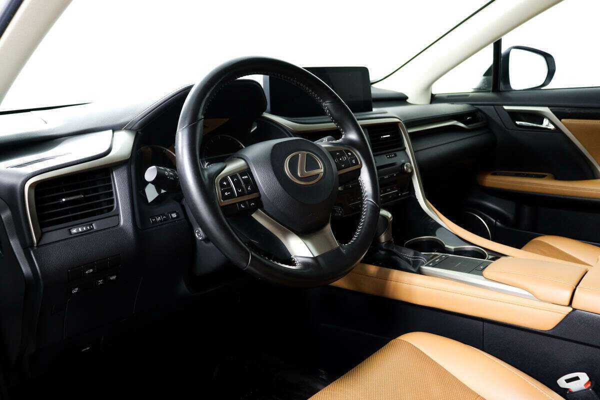Купить Lexus RX 300, 2020, 48 123 км, фото №13