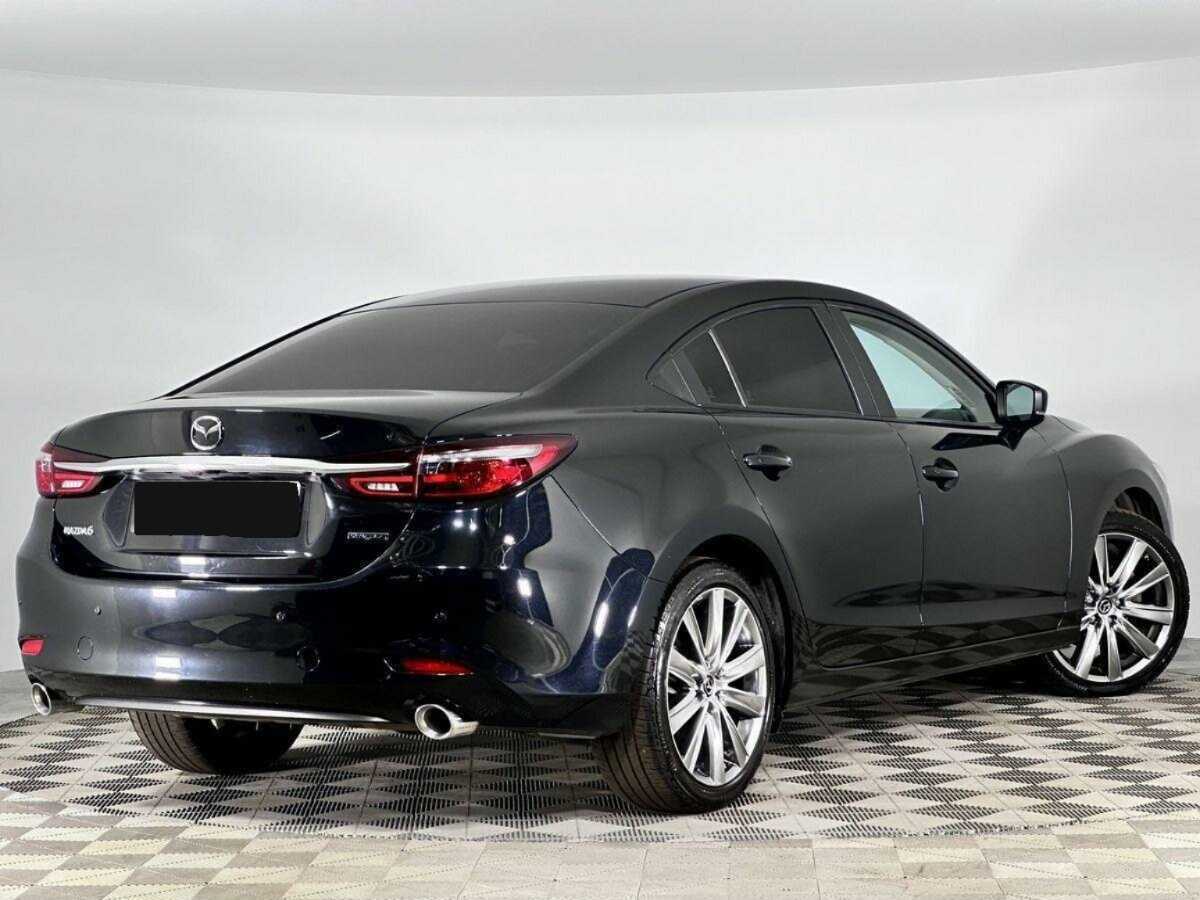 Купить Mazda 6, 2021, 102 542 км, фото №2