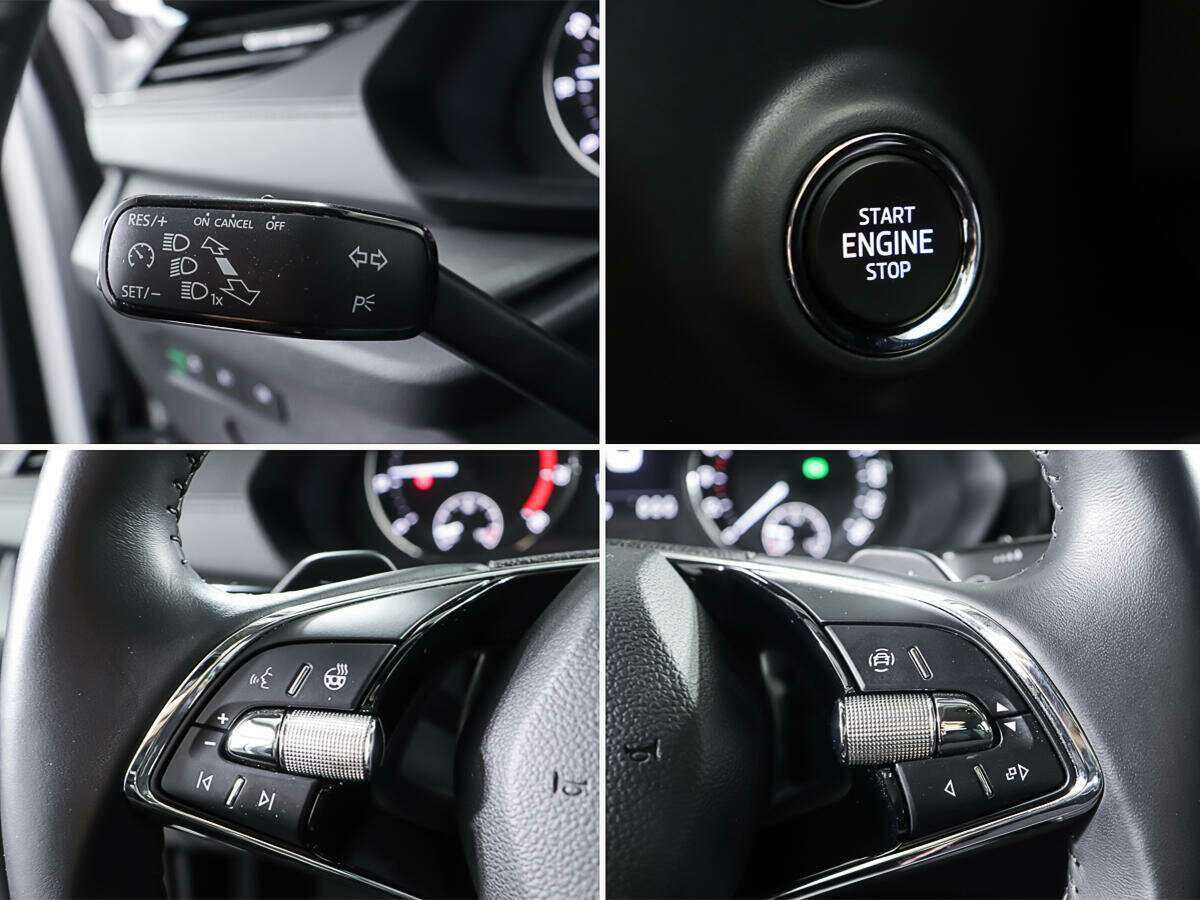 Купить Skoda Octavia, 2020, 13 800 км, фото №19