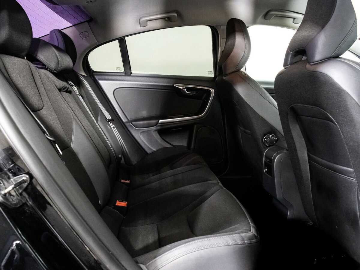 Купить Volvo S60, 2012, 223 000 км, фото №14