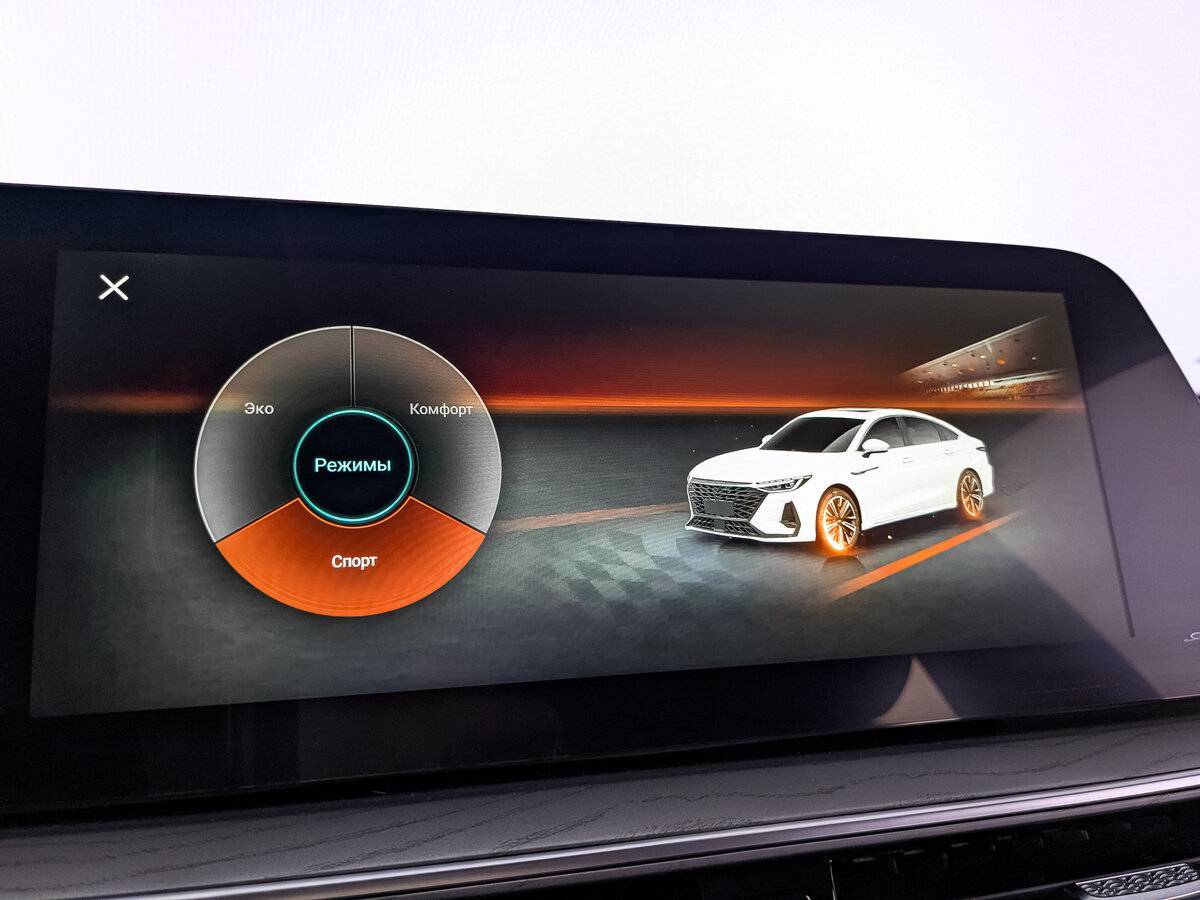 Купить Chery Arrizo 8, 2023, 31 778 км, фото №28