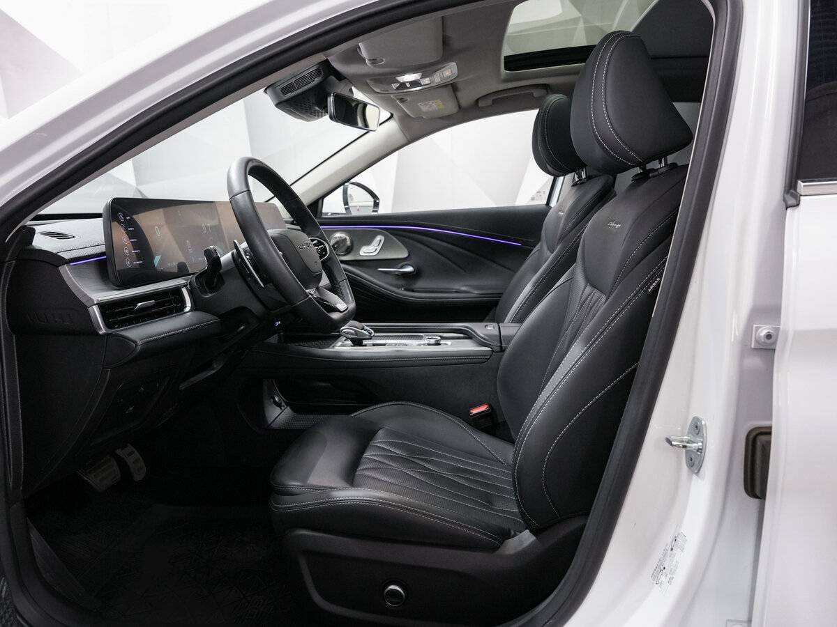 Купить Chery Arrizo 8, 2023, 18 405 км, фото №10