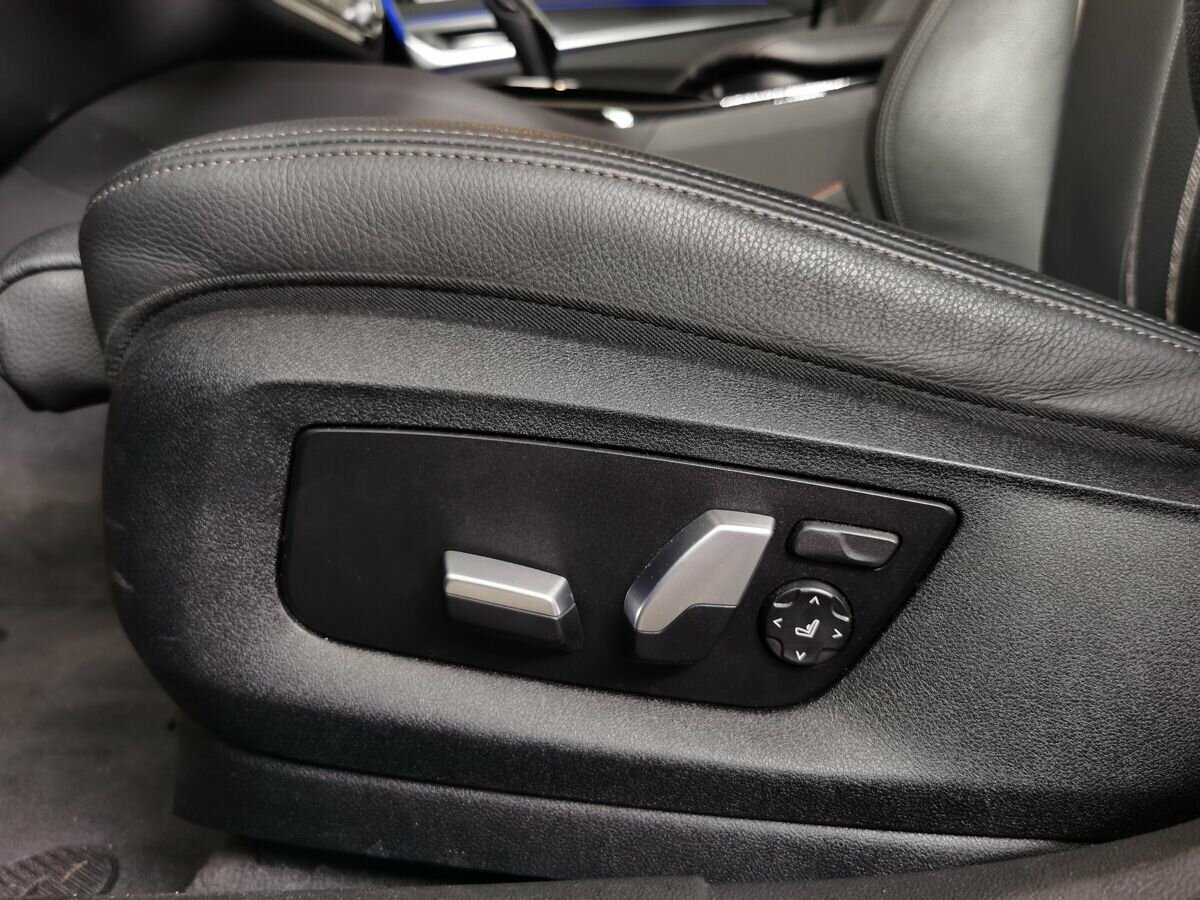 Купить BMW 6 серии Gran Turismo 620d xDrive, 2021, 17 952 км, фото №16