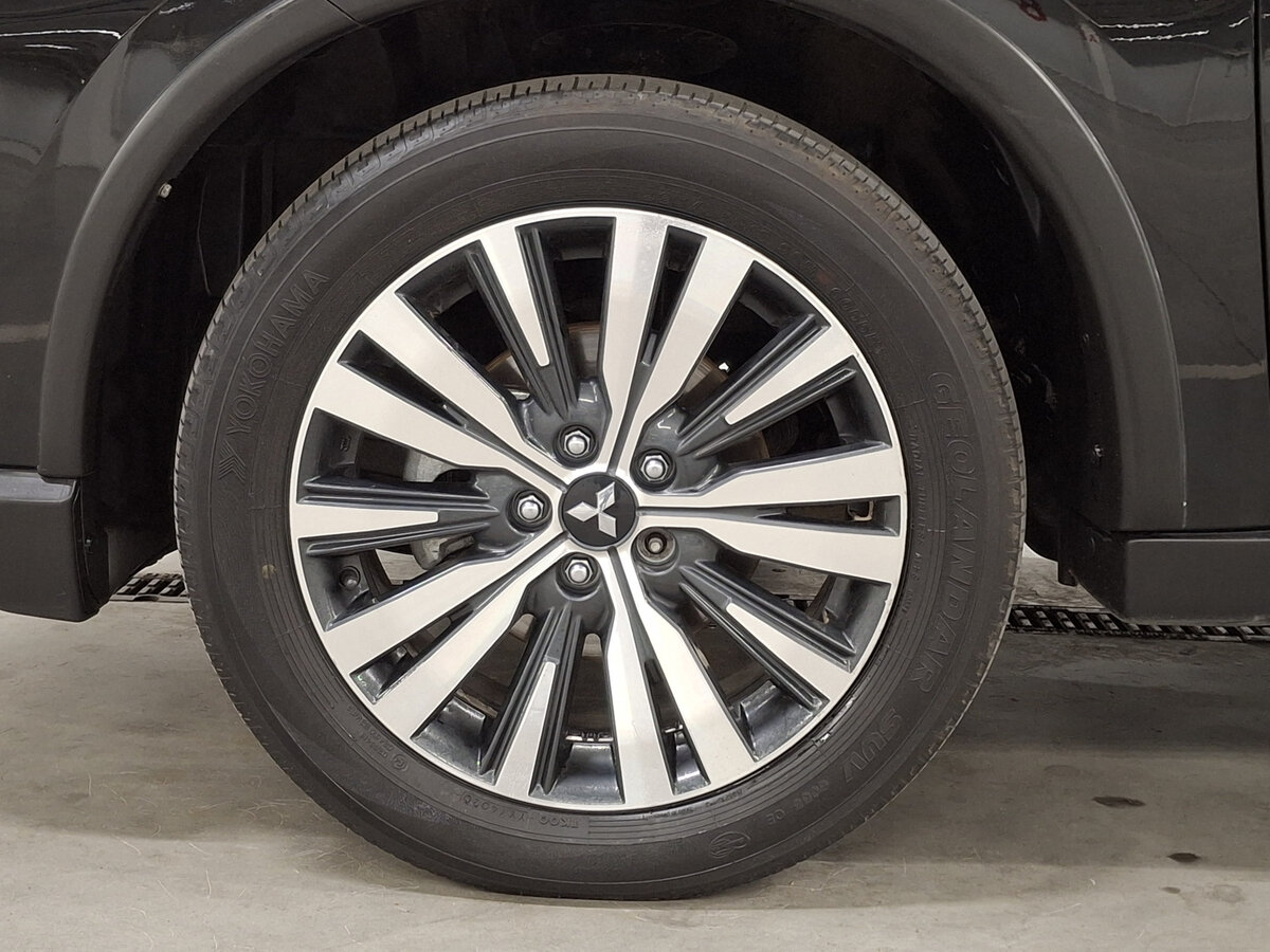 Купить Mitsubishi Outlander III Рестайлинг 3, 2020, 121 303 км, фото №17