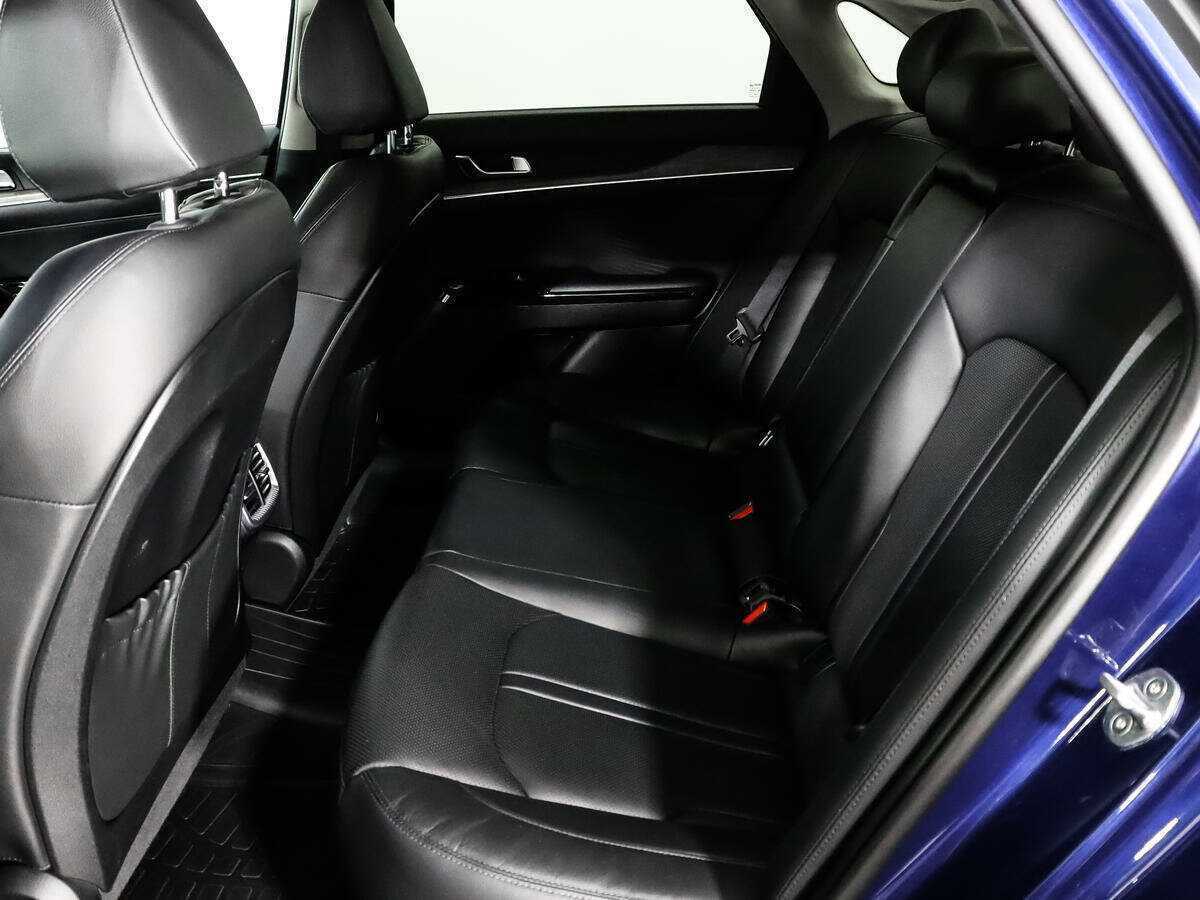 Купить Kia K5, 2020, 123 762 км, фото №10