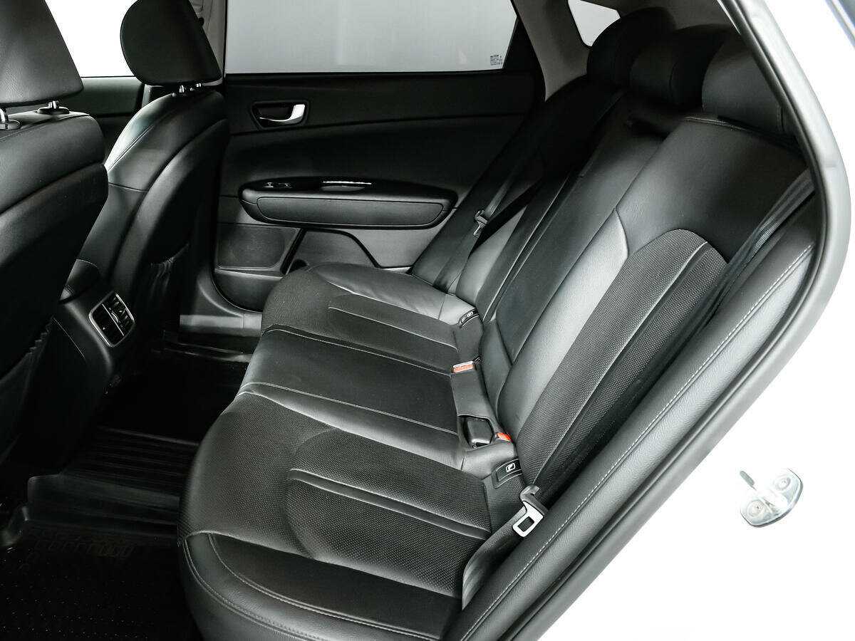 Купить Kia Optima, 2019, 114 000 км, фото №12