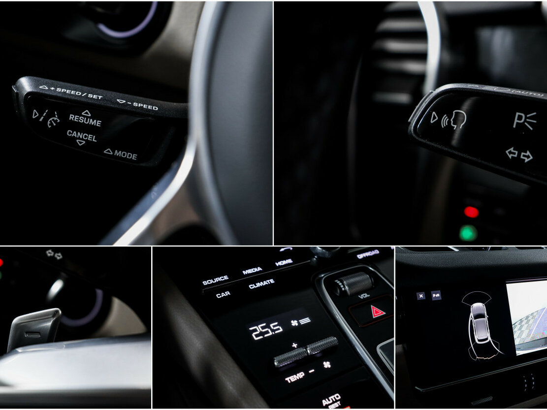 Купить Porsche Cayenne III, 2021, 52 578 км, фото №18