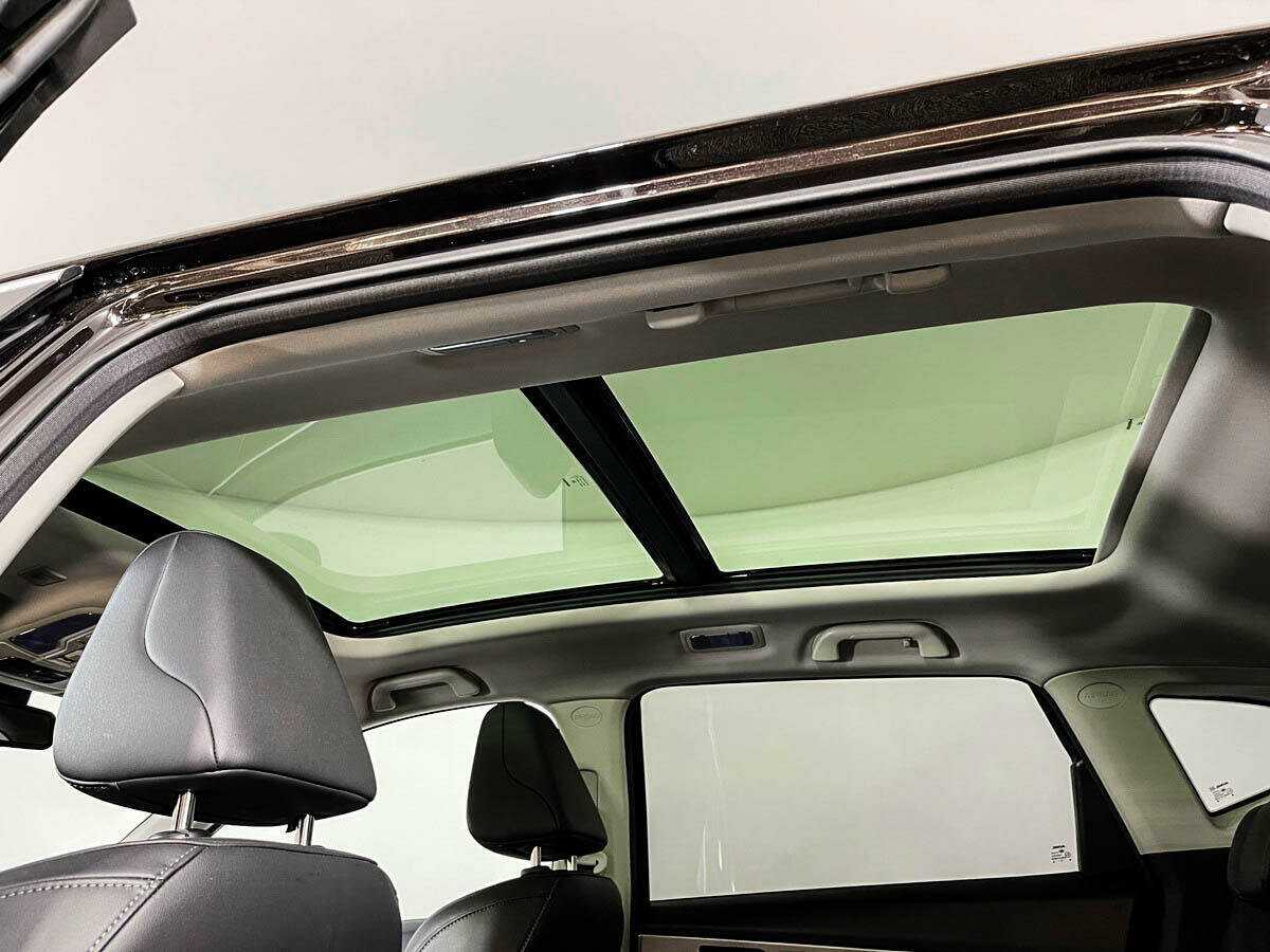 Купить Haval F7, 2021, 53 655 км, фото №14