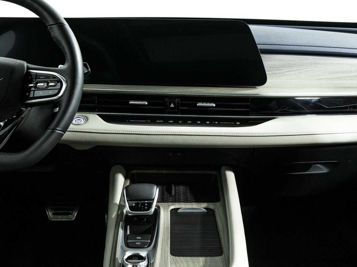 Купить Chery Arrizo 8, 2023, 7 269 км, фото №14