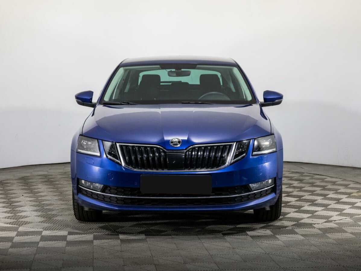 Купить Skoda Octavia, 2019, 77 000 км, фото №2