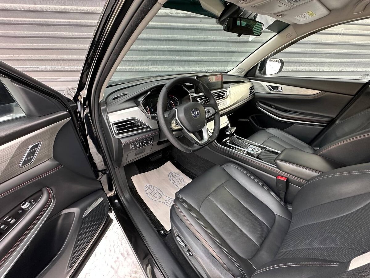 Купить Changan CS75 I Рестайлинг, 2021, 56 063 км, фото №18